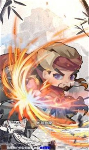 武侠奇谈