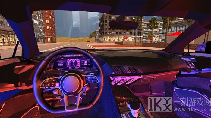 R8警察模拟器2021