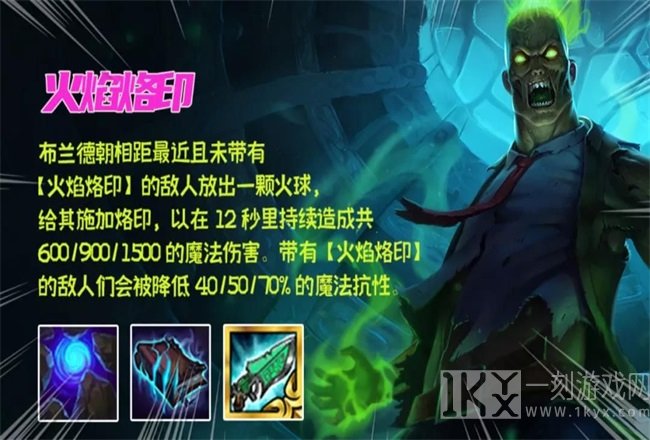 金铲铲之战铁骑火男阵容搭配攻略 铁骑火男游戏玩法攻略