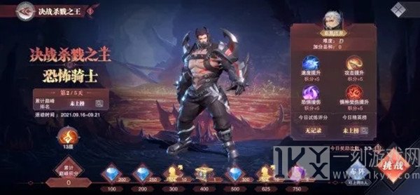 斗罗大陆魂师对决旧日铁炬游戏副本通关攻略