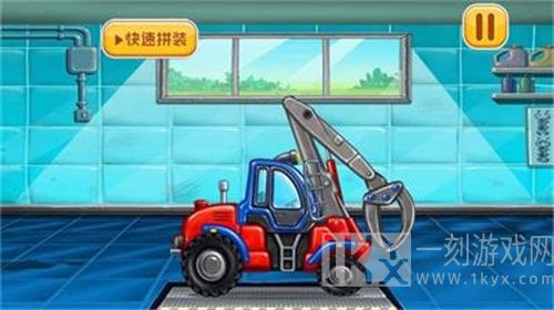 挖掘建设工程师