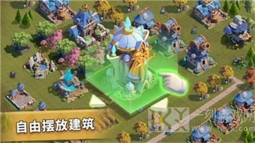 暴风之境