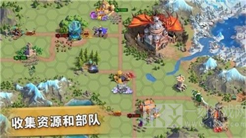 暴风之境