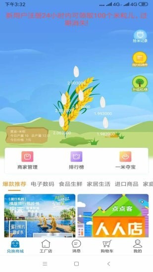 米粒儿