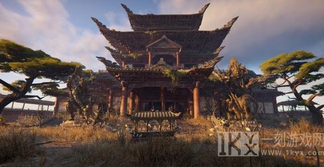 永劫无间抽奖概率公示 永劫无间保底机制介绍