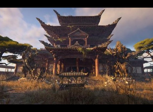 永劫无间抽奖概率公示 永劫无间保底机制介绍