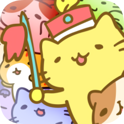 团团猫冲刺