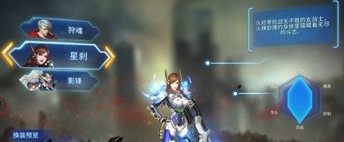暗黑魔法纪元