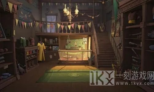 哈利波特魔法觉醒2-3深入密室怎么过 2-3攻略