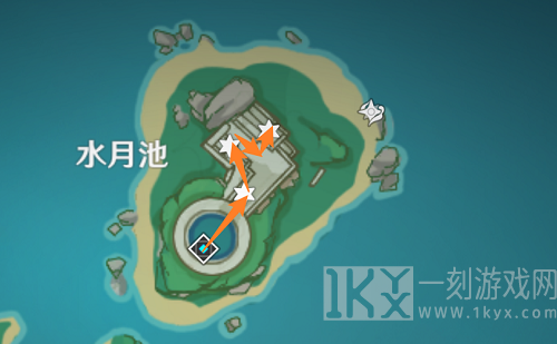 原神珊瑚真珠位置分享 原神珊瑚真珠怎么获得