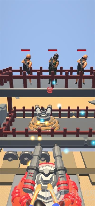 列车比赛