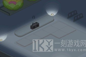 房东模拟器为什么没有人参与到广场舞活动中