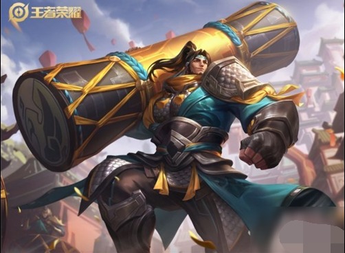 王者荣耀s25赛季免费皮肤汇总介绍 王者荣耀s25赛季新皮肤都有哪些