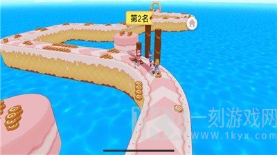 天天小仙女快跑