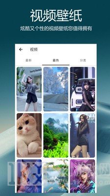 偶像祭壁纸