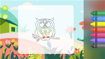 动物经典派舞会