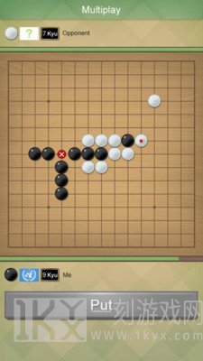 天天五子棋