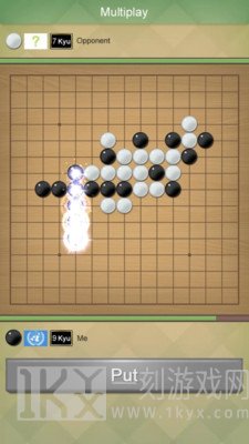 天天五子棋