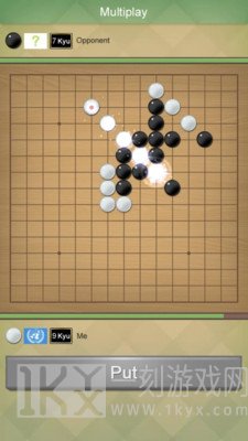 天天五子棋