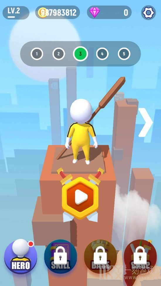 夺命跑道