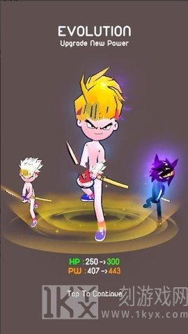 随机武士刀