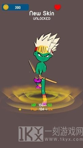随机武士刀