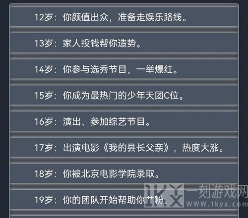 人生重开模拟器结局大全分享 人生重开模拟器结局一览