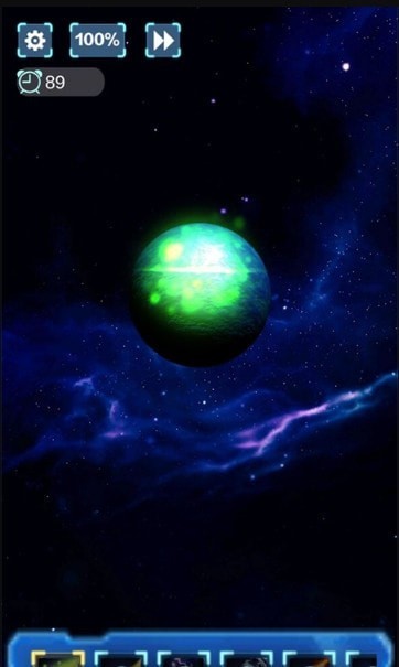 星球绘板