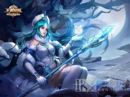 王者荣耀s25都有哪些强势英雄 s25赛季强势英雄大盘点
