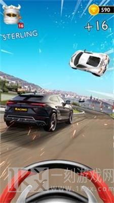 疯狂真车3d