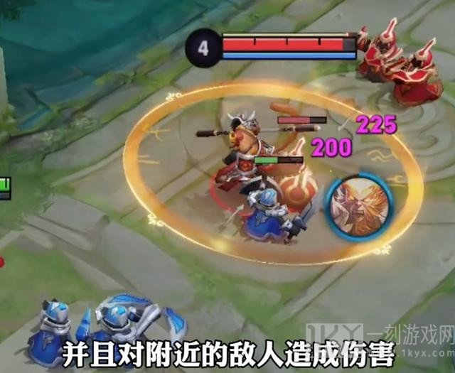 王者荣耀金蝉的技能是什么 金蝉技能全部揭晓