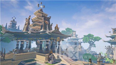 蜀山寻梦传