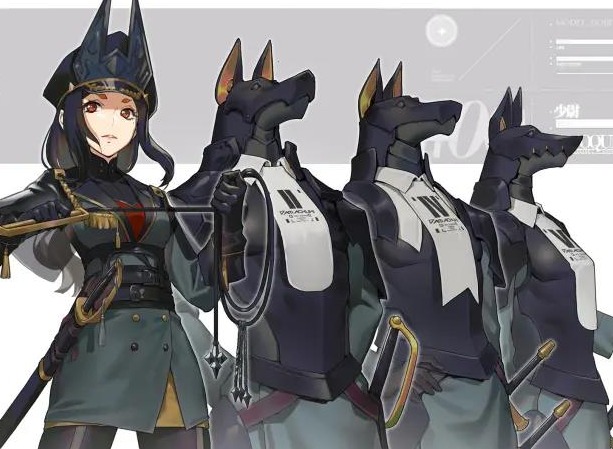 明日方舟2.5周年是什么时候 2.5周年情报详解