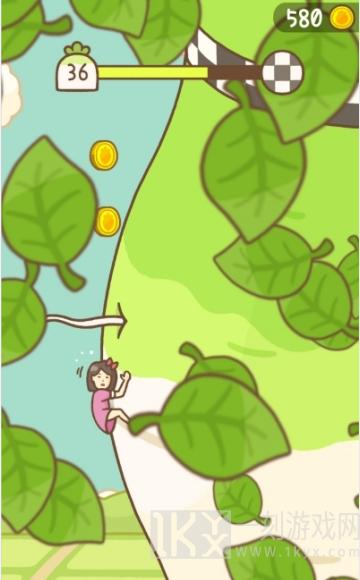 葡萄少女