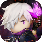 勇者闯魔城