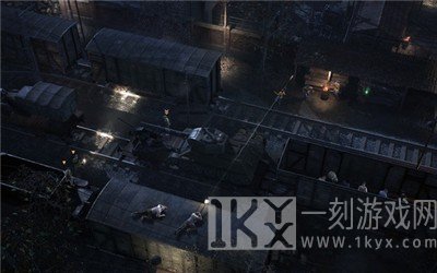 被遗忘的我们