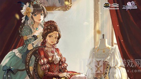 刀尖与玫瑰