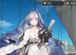 少女前线云图计划七花人物属性特点  七花强度测评分析
