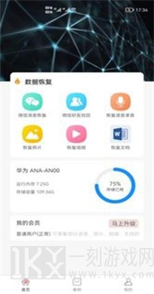 超级恢复专家