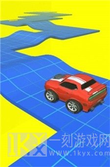 翼装飞车