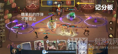 哈利波特魔法觉醒决斗俱乐部玩法详解 哈利波特魔法觉醒决斗俱乐部怎么玩