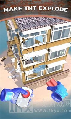 爆破上尉