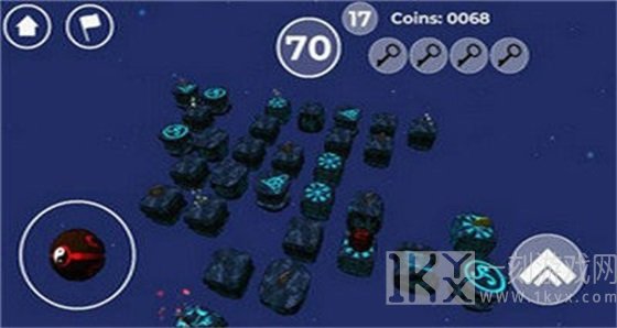独木舟世界重生3D