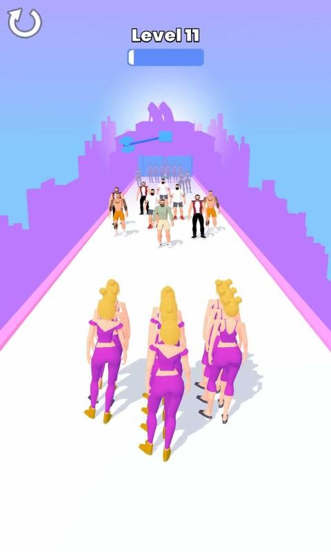 女孩之夜