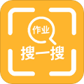 拍作业帮搜