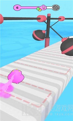 加满再跑
