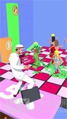 富贵跑3D