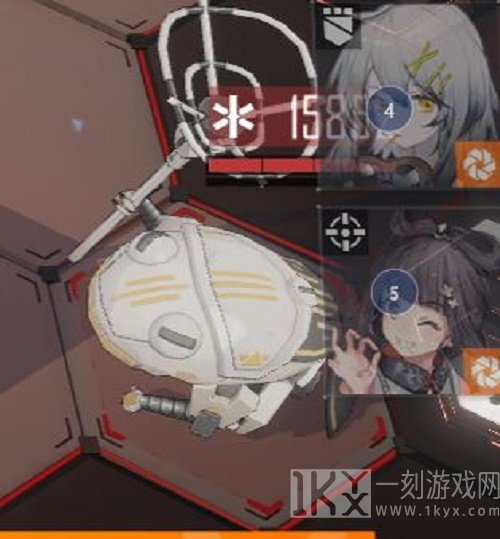 少女前线云图计划打法技巧分享 少女前线云图计划特殊打法一览