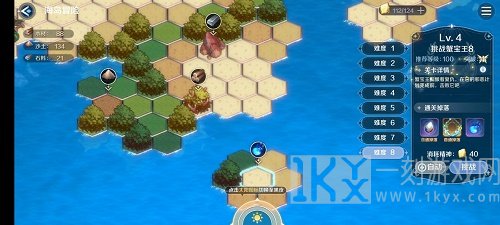 复苏的魔女海岛冒险速通攻略 复苏的魔女海岛冒险详细图文攻略
