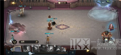 哈利波特魔法觉醒弗雷兄弟伙伴卡玩法介绍 哈利波特魔法觉醒弗雷兄弟伙伴卡攻略技巧